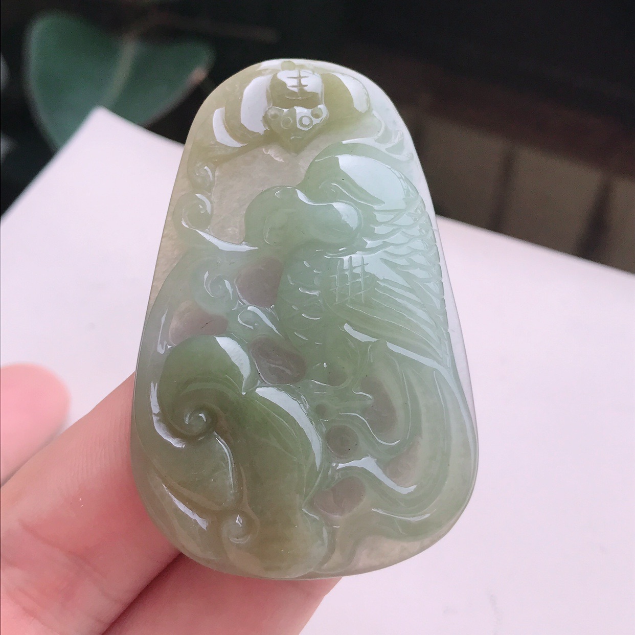 翡翠一般价格翡翠一般价格多少一克-第2张图片-翡翠网 翡翠一般价格翡翠一般价格多少一克-第2张图片-翡翠网