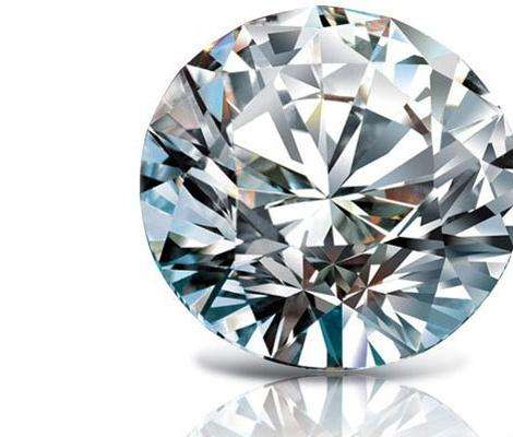 10克拉钻石有多大图片,十一克拉钻石有多大-第1张图片-翡翠网