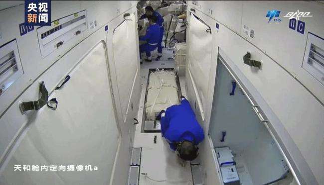 神舟十二号什么时候返回地球的神舟十二号返回地球什么时候出仓-第1张图片-翡翠网 神舟十二号什么时候返回地球的神舟十二号返回地球什么时候出仓-第1张图片-翡翠网