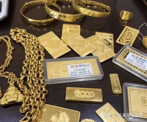 黄金今天回收价格,黄金今天什么价格回收-第1张图片-翡翠网 黄金今天回收价格,黄金今天什么价格回收-第1张图片-翡翠网