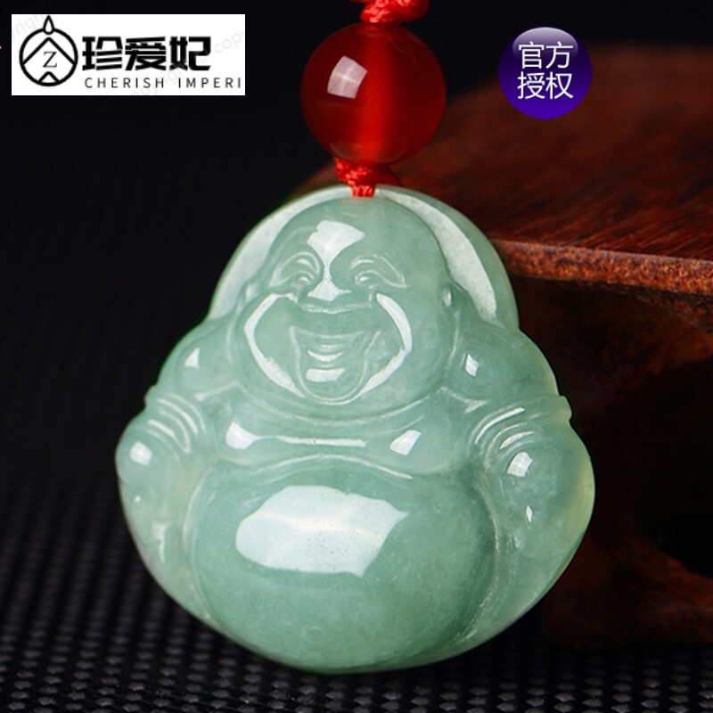 翡翠玉佛吊坠价格及图片,翡翠玉佛吊坠价格及图片大全-第2张图片-翡翠网 翡翠玉佛吊坠价格及图片,翡翠玉佛吊坠价格及图片大全-第2张图片-翡翠网