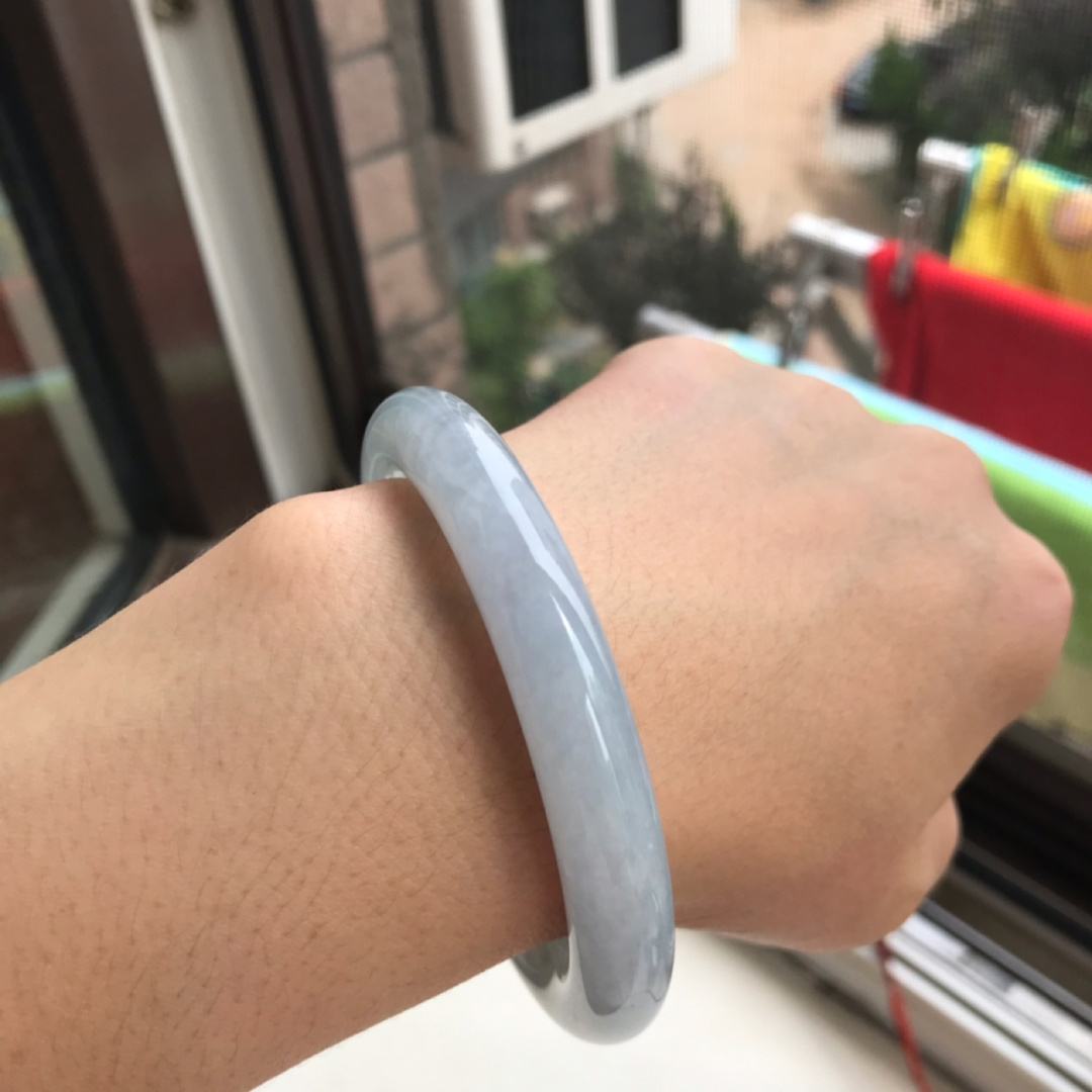 酸洗过的手镯佩戴对身体有何危害带酸漂洗过的翡翠手镯有危害吗-第2张图片-翡翠网