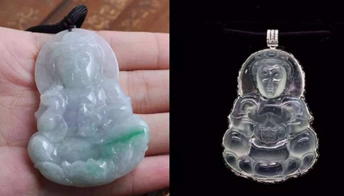 玉和翡翠什么区别最大玉和翡翠什么区别-第2张图片-翡翠网