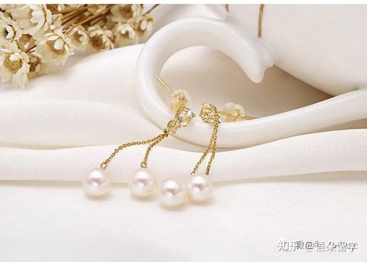 世界顶级珍珠珠宝品牌排行珍珠珠宝品牌排行榜前十名-第1张图片-翡翠网 世界顶级珍珠珠宝品牌排行珍珠珠宝品牌排行榜前十名-第1张图片-翡翠网