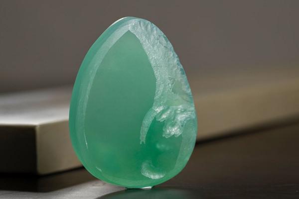 冰晴种翡翠价格,冰晴绿翡翠手镯价格-第2张图片-翡翠网 冰晴种翡翠价格,冰晴绿翡翠手镯价格-第2张图片-翡翠网