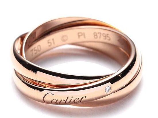 钻戒品牌排行榜前十名来!参考天然钻石协会,钻戒品牌-第1张图片-翡翠网 钻戒品牌排行榜前十名来!参考天然钻石协会,钻戒品牌-第1张图片-翡翠网