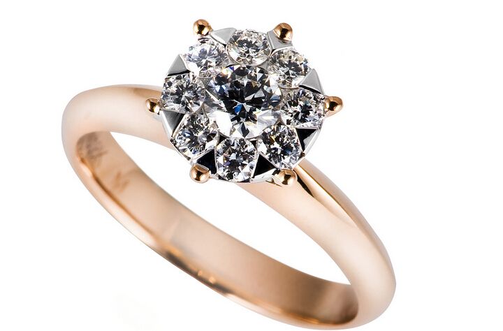 钻戒品牌排行榜前十名来!参考天然钻石协会,钻戒品牌-第2张图片-翡翠网 钻戒品牌排行榜前十名来!参考天然钻石协会,钻戒品牌-第2张图片-翡翠网