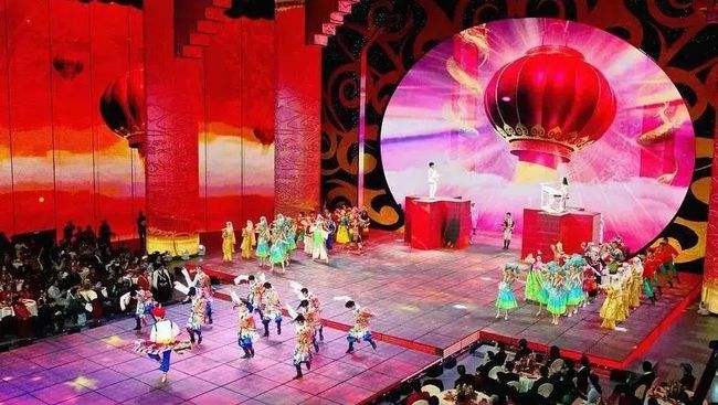 直通春晚2021在哪个台播出,2021直通春晚播出时间-第1张图片-翡翠网