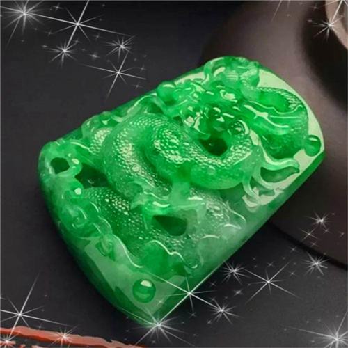 翡翠价格多少帝王绿翡翠价格多少-第1张图片-翡翠网 翡翠价格多少帝王绿翡翠价格多少-第1张图片-翡翠网