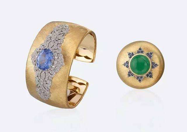 世界公认的珠宝有什么,世界上所有的珠宝类型-第2张图片-翡翠网 世界公认的珠宝有什么,世界上所有的珠宝类型-第2张图片-翡翠网