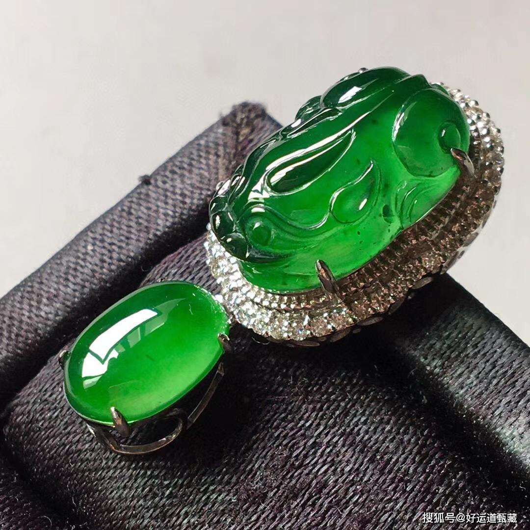 翡翠和玉哪个更养人翡翠和和田玉哪个更养人-第1张图片-翡翠网 翡翠和玉哪个更养人翡翠和和田玉哪个更养人-第1张图片-翡翠网