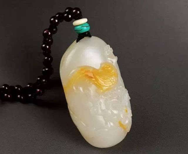 翡翠和玉哪个更养人翡翠和和田玉哪个更养人-第2张图片-翡翠网 翡翠和玉哪个更养人翡翠和和田玉哪个更养人-第2张图片-翡翠网