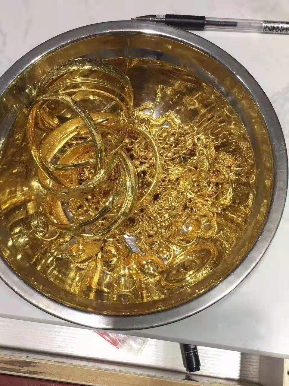 黄金回收今日价格走势图,黄金回收今日价格-第1张图片-翡翠网 黄金回收今日价格走势图,黄金回收今日价格-第1张图片-翡翠网