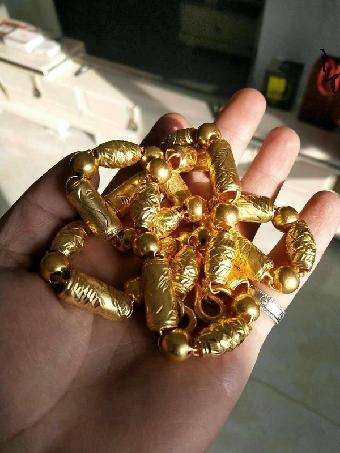 黄金回收今日价格走势图,黄金回收今日价格-第2张图片-翡翠网 黄金回收今日价格走势图,黄金回收今日价格-第2张图片-翡翠网