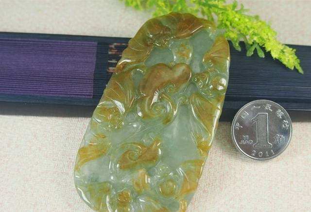 翡翠知识讲堂全集翡翠知识大讲堂-第2张图片-翡翠网 翡翠知识讲堂全集翡翠知识大讲堂-第2张图片-翡翠网