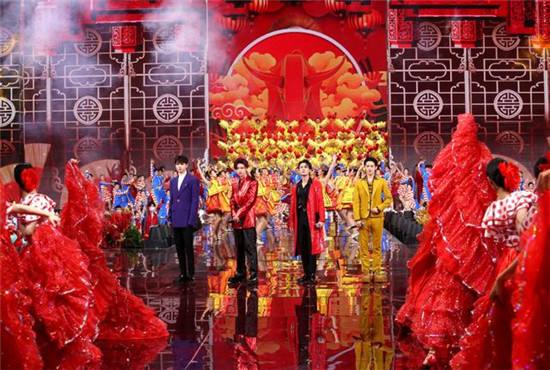 北京卫视春晚名单2022TNT北京卫视春晚名单2022-第1张图片-翡翠网 北京卫视春晚名单2022TNT北京卫视春晚名单2022-第1张图片-翡翠网