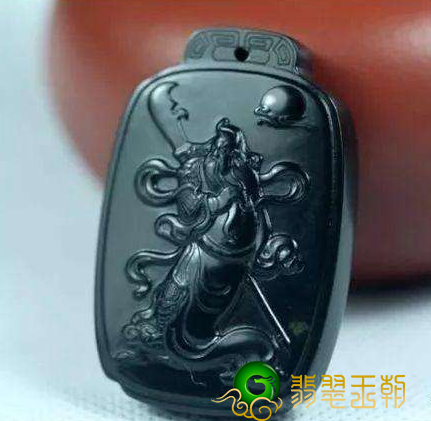 墨翡翠原石价格真正墨翡翠价格-第2张图片-翡翠网 墨翡翠原石价格真正墨翡翠价格-第2张图片-翡翠网