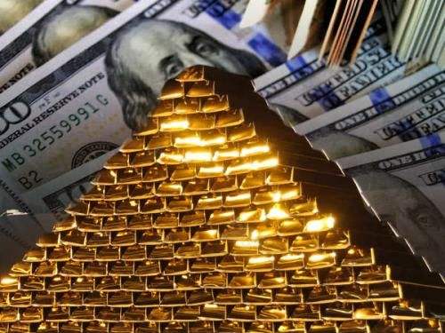 2020黄金会暴跌不?疫情过后黄金会跌吗,2020黄金会暴跌不-第2张图片-翡翠网 2020黄金会暴跌不?疫情过后黄金会跌吗,2020黄金会暴跌不-第2张图片-翡翠网