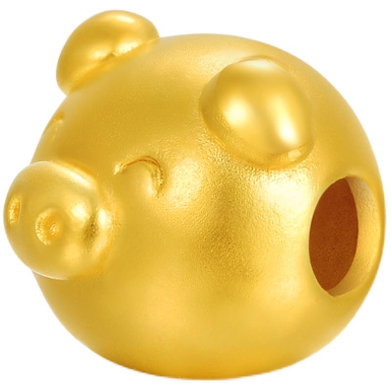 手里存钱好还是存黄金,存钱跟存黄金哪个好-第2张图片-翡翠网