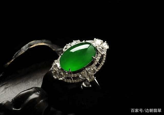 最简单的翡翠鉴定方法翡翠鉴定的知识大全-第2张图片-翡翠网 最简单的翡翠鉴定方法翡翠鉴定的知识大全-第2张图片-翡翠网