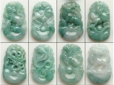 翡翠玉石价格及图片大全玉器翡翠价格大全鉴定-第1张图片-翡翠网 翡翠玉石价格及图片大全玉器翡翠价格大全鉴定-第1张图片-翡翠网