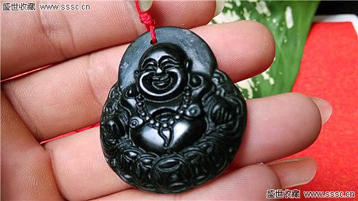 墨绿翡翠值钱吗,墨绿翡翠价格-第2张图片-翡翠网 墨绿翡翠值钱吗,墨绿翡翠价格-第2张图片-翡翠网