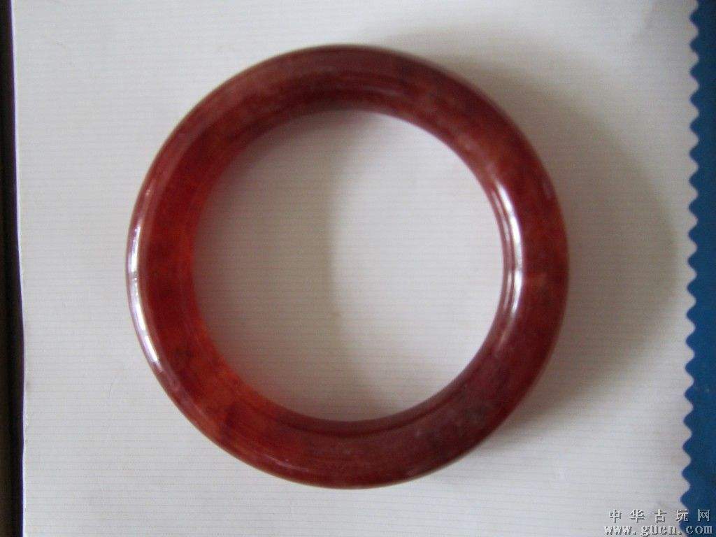 红翡翠手镯价格一般多少红翡翠手镯价格多少-第2张图片-翡翠网 红翡翠手镯价格一般多少红翡翠手镯价格多少-第2张图片-翡翠网