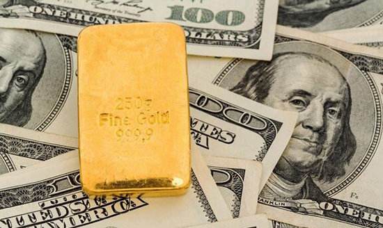 现在投资黄金前景如何现在投资黄金前景如何呢-第2张图片-翡翠网 现在投资黄金前景如何现在投资黄金前景如何呢-第2张图片-翡翠网