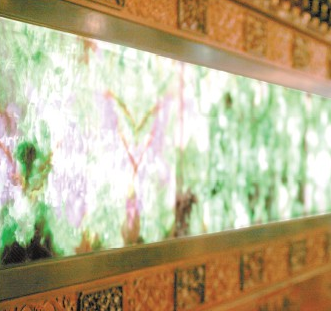 翡翠屏风价格表翡翠屏风价格-第1张图片-翡翠网 翡翠屏风价格表翡翠屏风价格-第1张图片-翡翠网