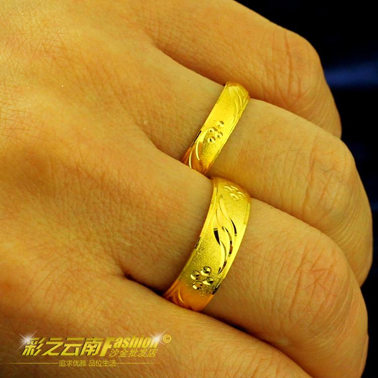 黄金戒指图片与价格,黄金戒指图片与价格大全-第2张图片-翡翠网 黄金戒指图片与价格,黄金戒指图片与价格大全-第2张图片-翡翠网