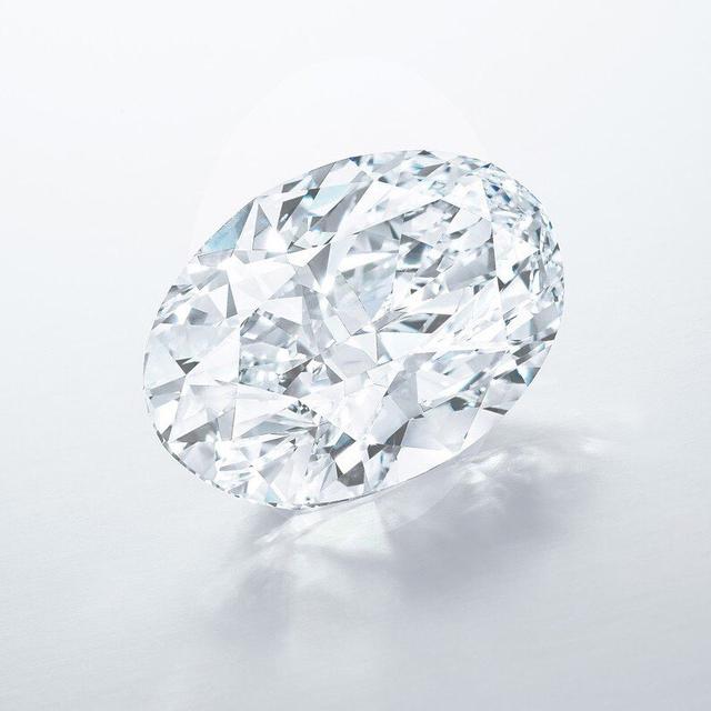 200克拉的钻石大概多少钱100克拉钻石要多少钱-第2张图片-翡翠网