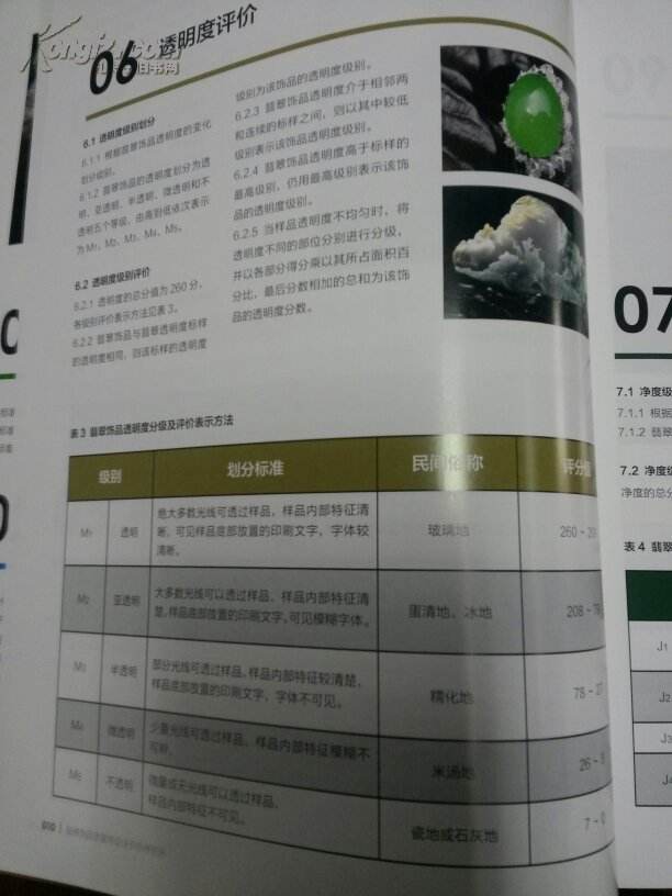 翡翠知识图册翡翠知识入门完整版-第1张图片-翡翠网 翡翠知识图册翡翠知识入门完整版-第1张图片-翡翠网