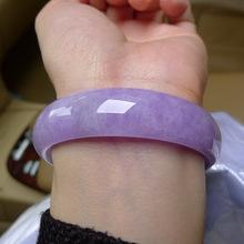 什么是冰翠手镯冰春翡翠手镯尺寸-第2张图片-翡翠网 什么是冰翠手镯冰春翡翠手镯尺寸-第2张图片-翡翠网