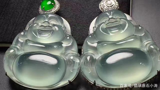 亲自鉴定翡翠知识鉴定翡翠的真假-第2张图片-翡翠网 亲自鉴定翡翠知识鉴定翡翠的真假-第2张图片-翡翠网