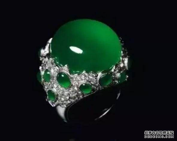 翡翠帝王玉价格及图片,帝王冰翡翠价格-第1张图片-翡翠网 翡翠帝王玉价格及图片,帝王冰翡翠价格-第1张图片-翡翠网