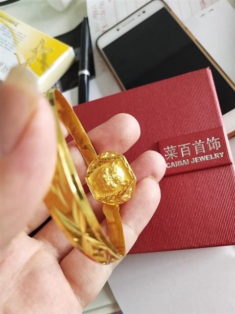 老凤祥回收黄金吗老凤祥回收黄金吗值得买吗-第2张图片-翡翠网