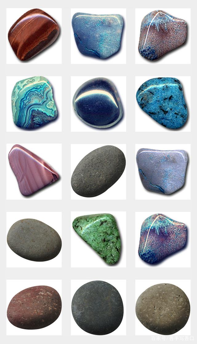 烧红翡翠原石翡翠原石火烧石-第2张图片-翡翠网 烧红翡翠原石翡翠原石火烧石-第2张图片-翡翠网