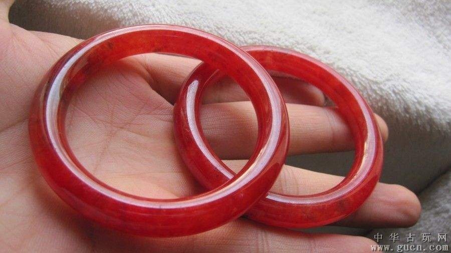 红翡翠手链价格红翡翠手链价格表-第2张图片-翡翠网 红翡翠手链价格红翡翠手链价格表-第2张图片-翡翠网