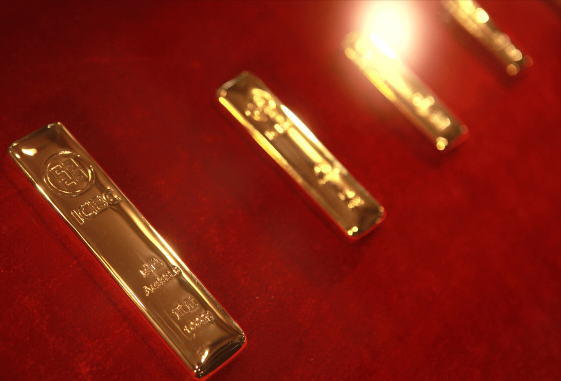 西安金价今日黄金价格西安今日黄金价格多少钱一克-第2张图片-翡翠网 西安金价今日黄金价格西安今日黄金价格多少钱一克-第2张图片-翡翠网