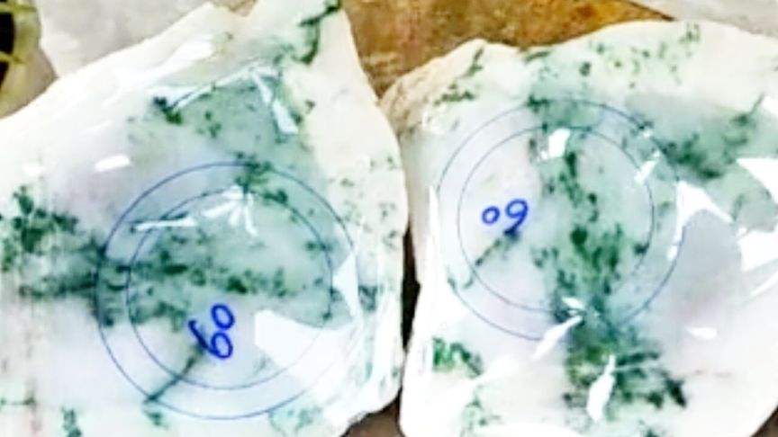 翡翠知识**讲解视频,高考翡翠知识视频-第2张图片-翡翠网 翡翠知识**讲解视频,高考翡翠知识视频-第2张图片-翡翠网