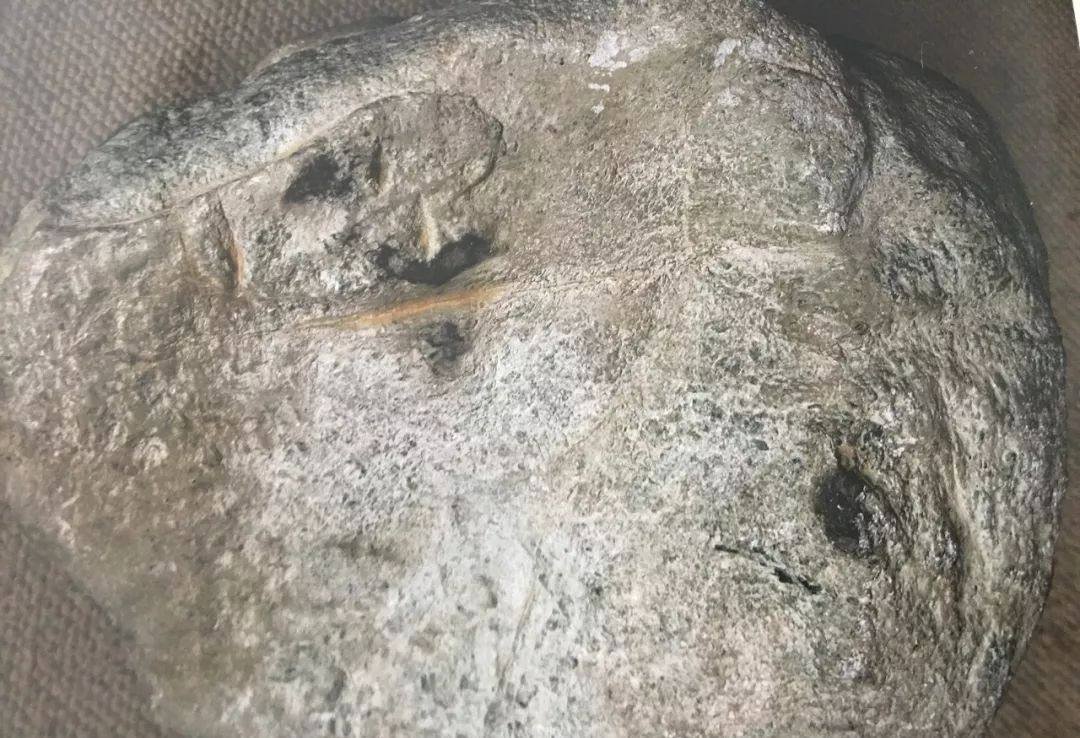 翡翠原石的蜡皮是怎么形成的翡翠原石什么样的皮出什么料-第2张图片-翡翠网 翡翠原石的蜡皮是怎么形成的翡翠原石什么样的皮出什么料-第2张图片-翡翠网