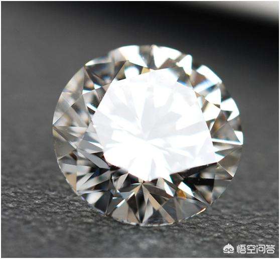 莫桑钻是真的钻石吗莫桑钻是真正的钻石吗-第1张图片-翡翠网
