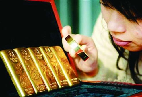 黄金回购价是什么,黄金回购-第1张图片-翡翠网 黄金回购价是什么,黄金回购-第1张图片-翡翠网
