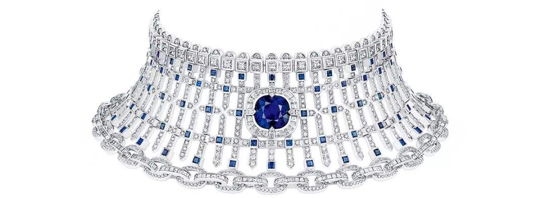 世界十大顶级珠宝,世界十大顶级珠宝公司-第2张图片-翡翠网 世界十大顶级珠宝,世界十大顶级珠宝公司-第2张图片-翡翠网