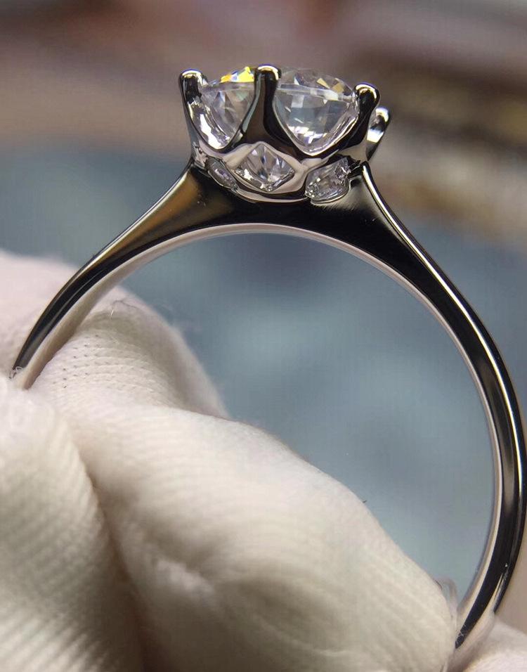 40分钻石直径是多少mm,40分钻石-第1张图片-翡翠网