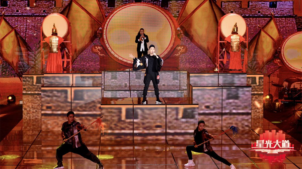 直通春晚和春晚的关系,直通春晚是直接上春晚吗-第1张图片-翡翠网