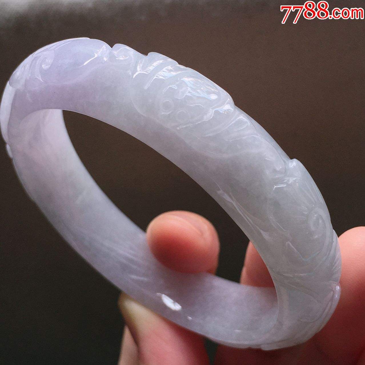 翡翠a货手镯价格翡翠a货手镯价格查询-第1张图片-翡翠网 翡翠a货手镯价格翡翠a货手镯价格查询-第1张图片-翡翠网