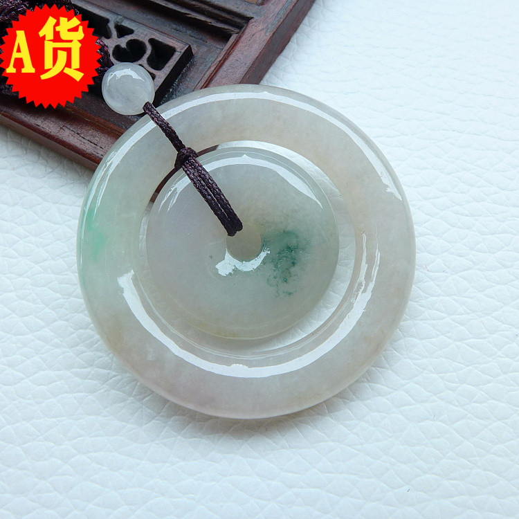 翡翠子价格翡翠镯子价钱-第1张图片-翡翠网