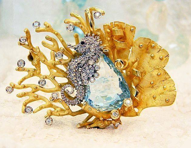 世界珠宝网站,世界珠宝网-第1张图片-翡翠网