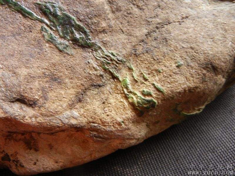 翡翠松花色料原石图片翡翠白色松花原石-第2张图片-翡翠网 翡翠松花色料原石图片翡翠白色松花原石-第2张图片-翡翠网